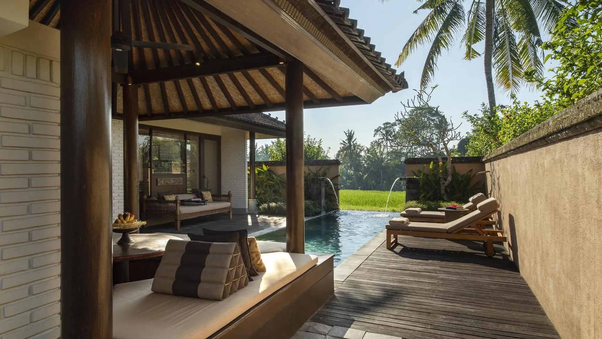 Tanah Gajah, A Resort By Hadiprana Ubud