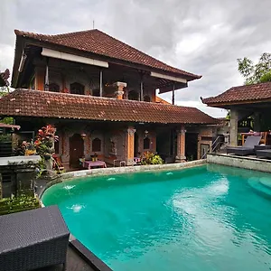 Maison d'hôtes Ala's Lagoon