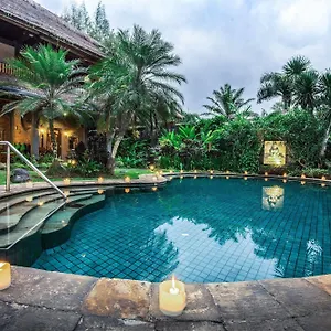 Maison d'hôtes Bunga Permai