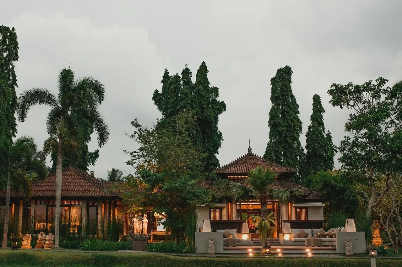 Tanah Gajah, A Resort By Hadiprana Ubud  5*, Ubud (Bali) Indonesia
