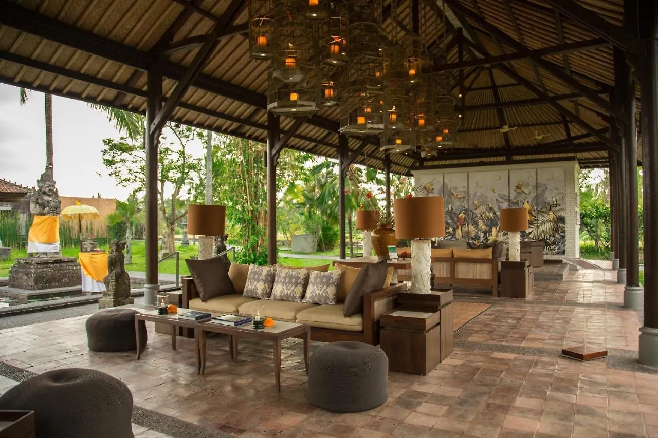 *****  Tanah Gajah, A Resort By Hadiprana Ubud  Indonesia