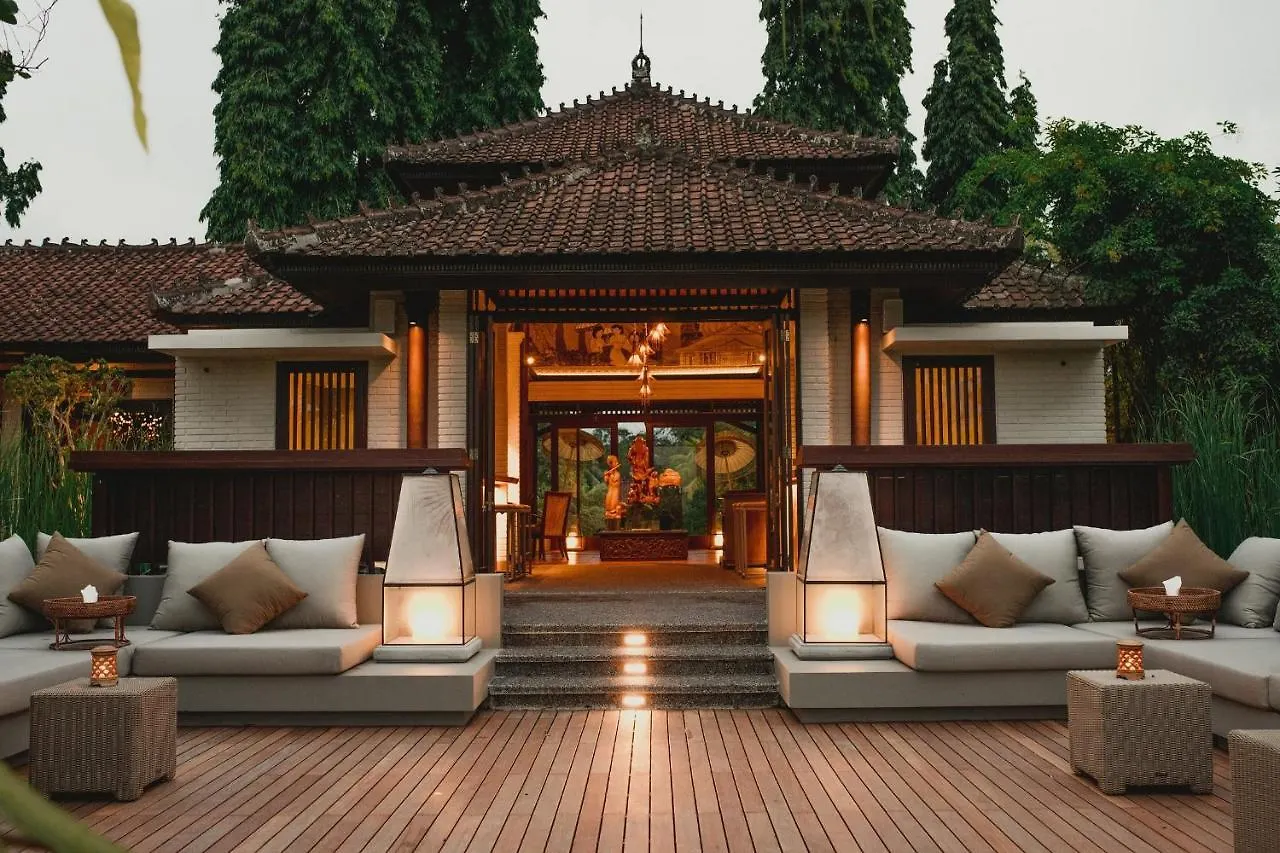 Tanah Gajah, A Resort By Hadiprana Ubud   Ubud (Bali)