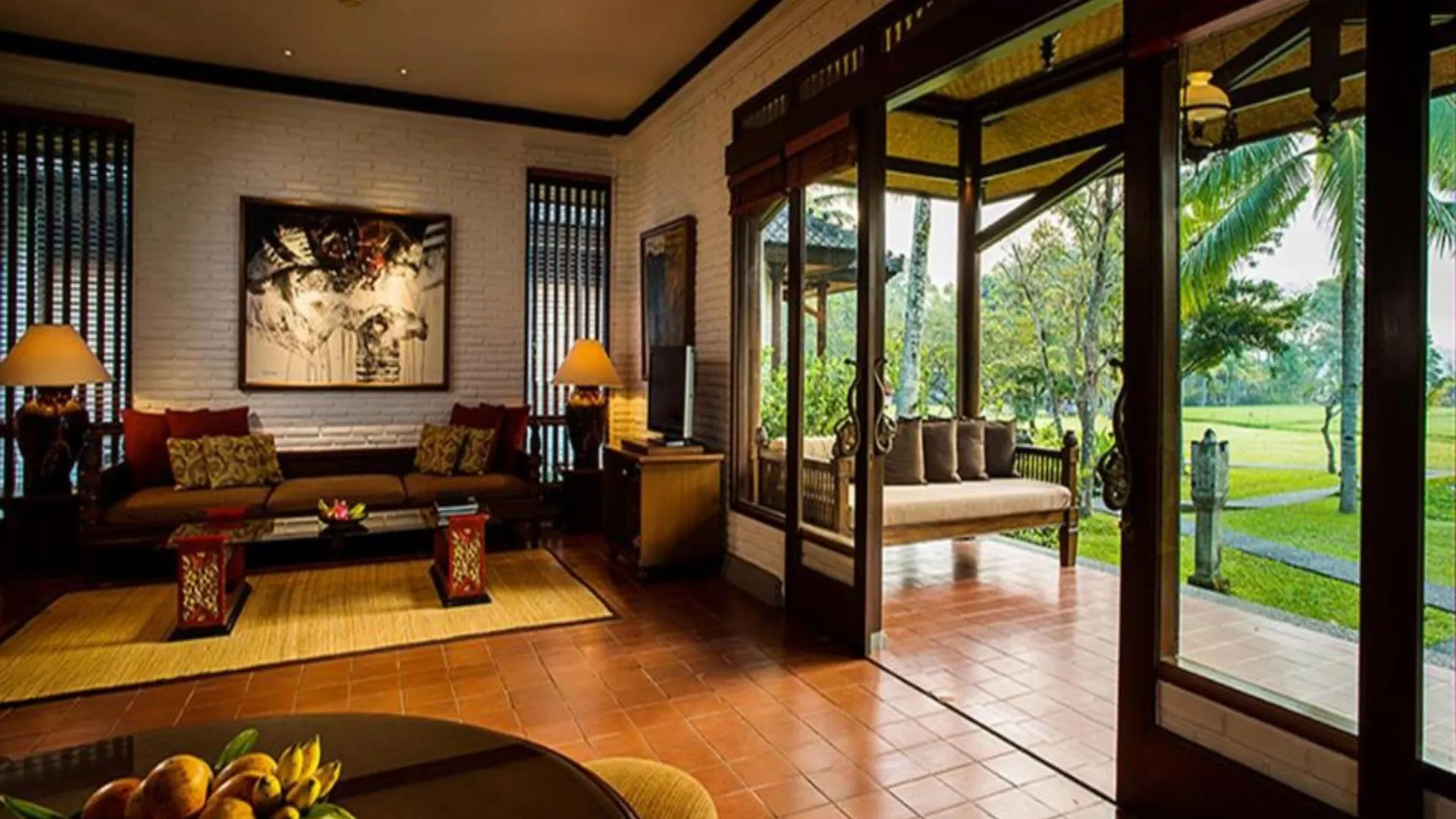 Tanah Gajah, A Resort By Hadiprana Ubud