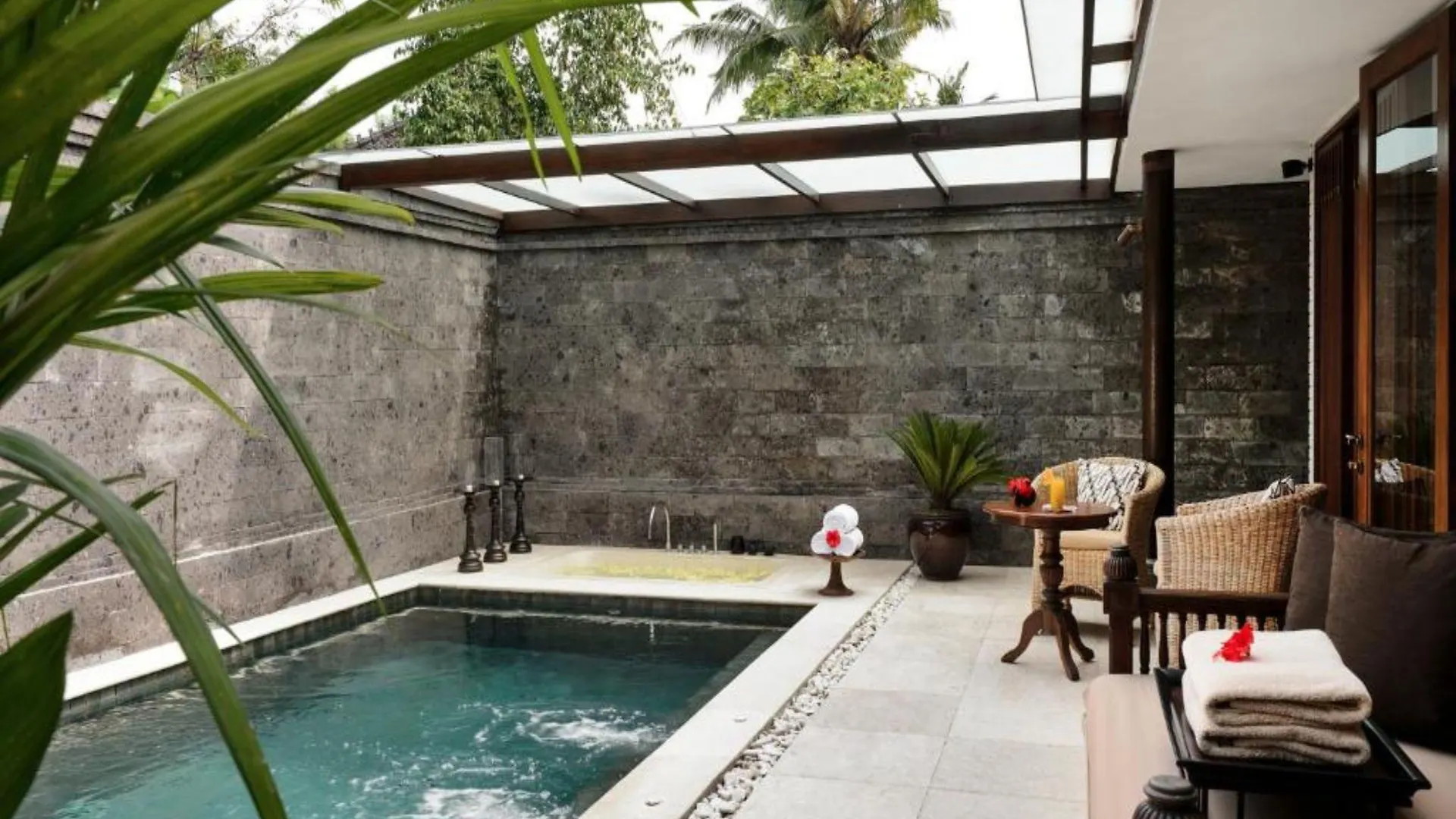 Tanah Gajah, A Resort By Hadiprana Ubud  Ubud (Bali)
