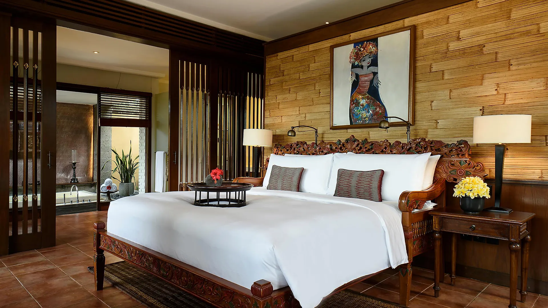Tanah Gajah, A Resort By Hadiprana Ubud  Ubud (Bali)