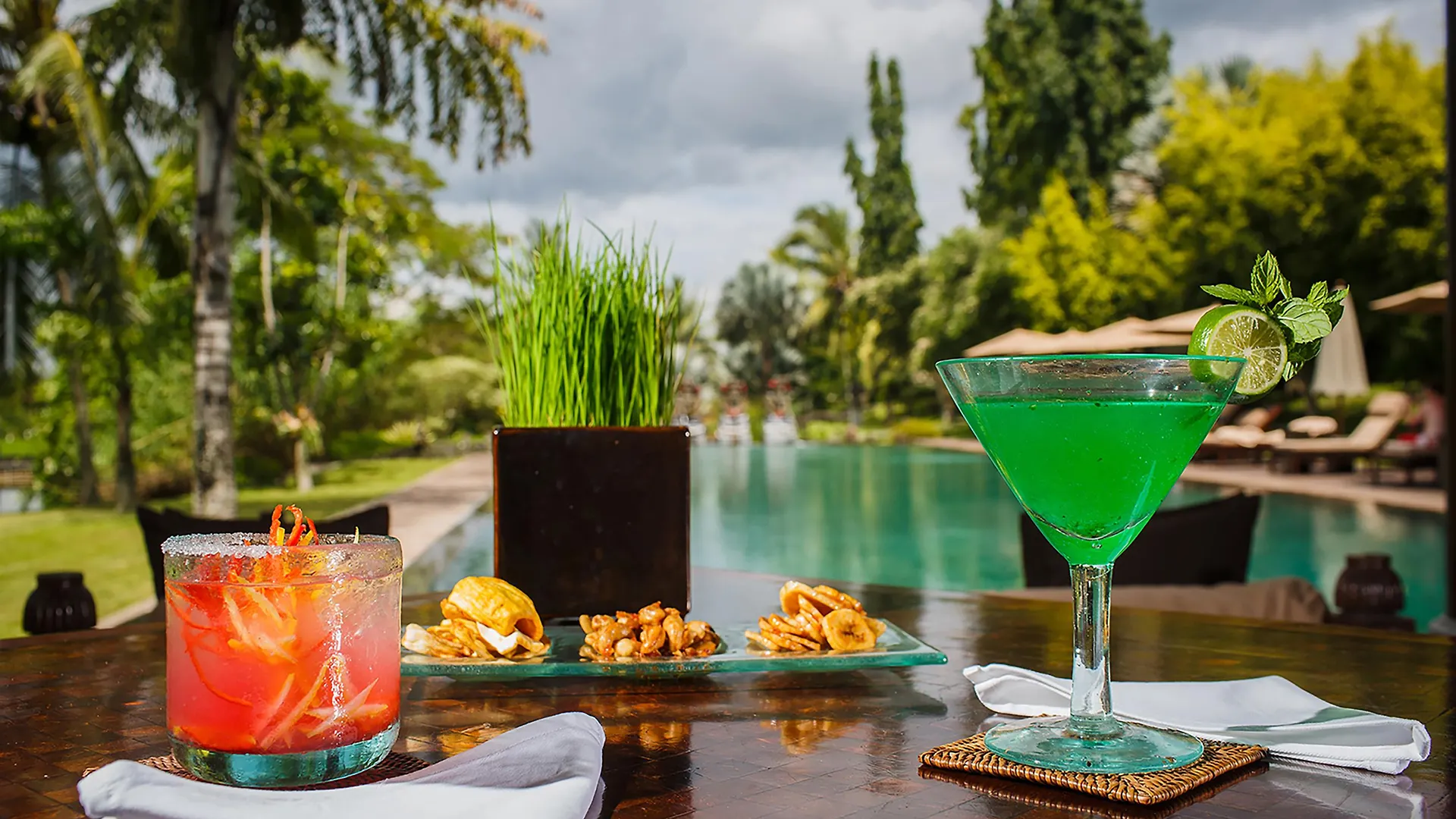 *****  Tanah Gajah, A Resort By Hadiprana Ubud  Indonesia