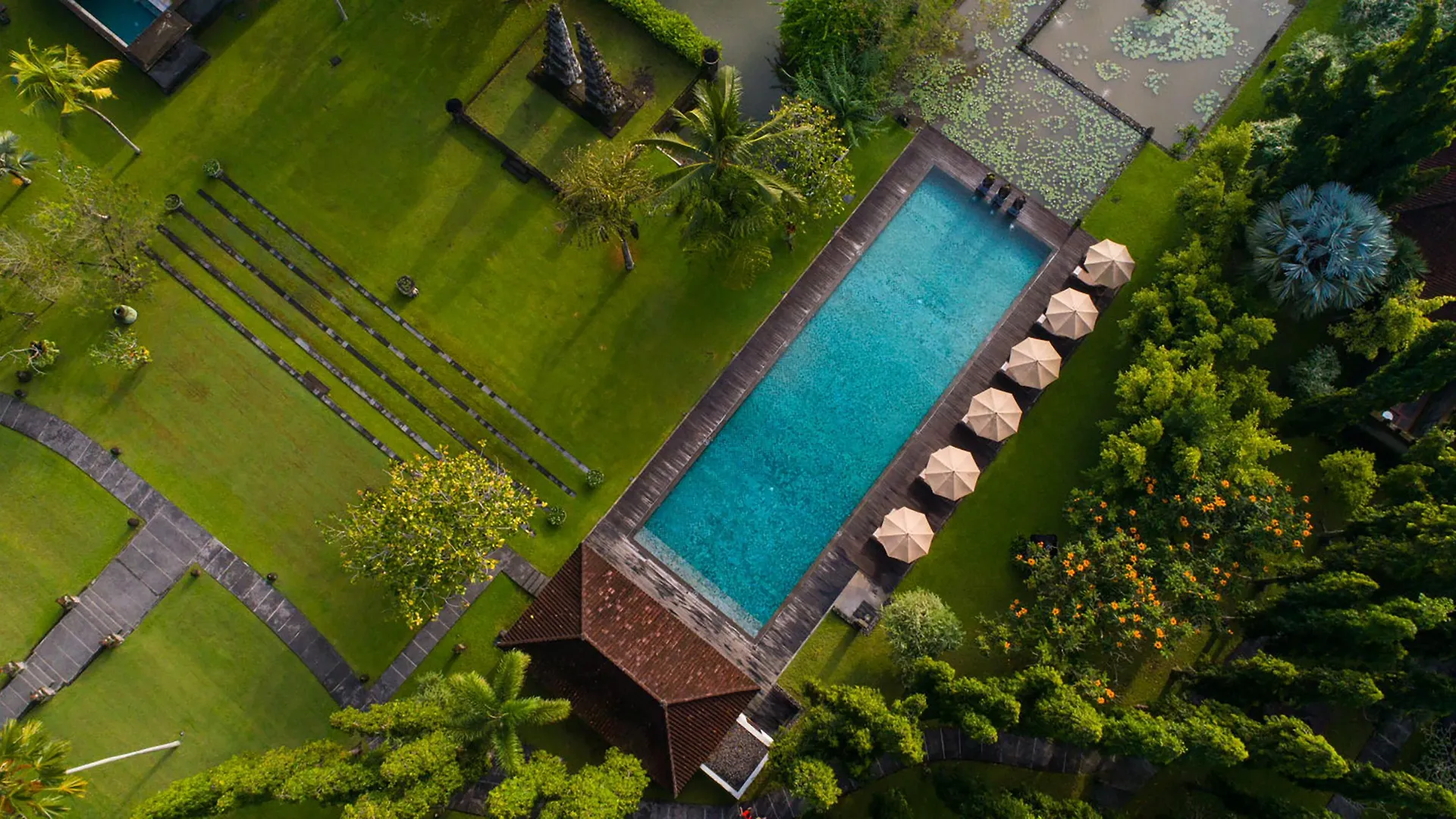 Tanah Gajah, A Resort By Hadiprana Ubud  5*, Ubud (Bali) Indonesia