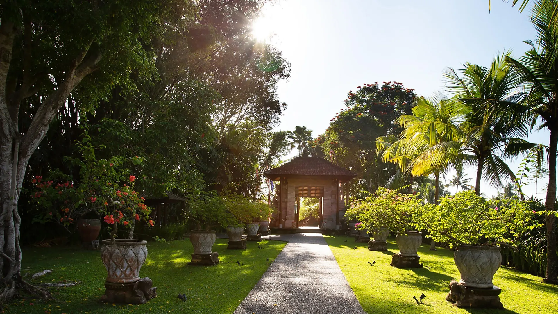 Tanah Gajah, A Resort By Hadiprana Ubud