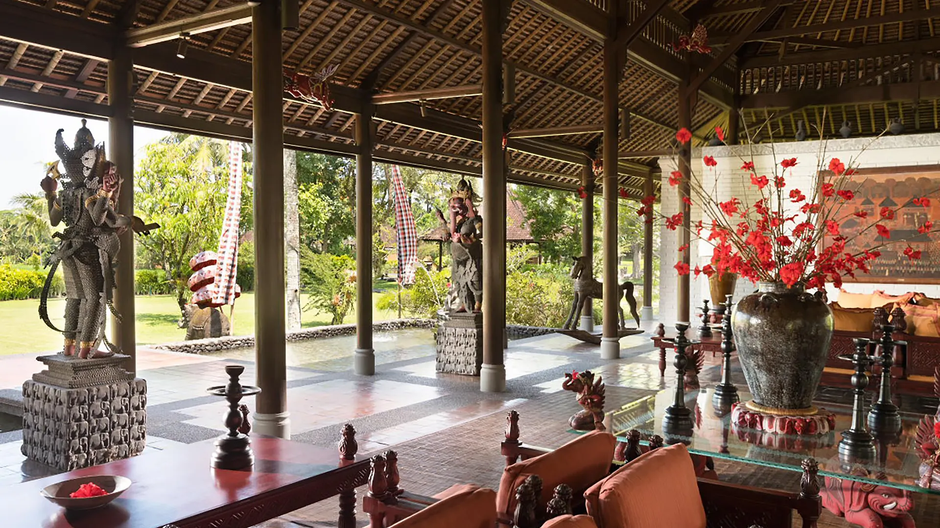 Tanah Gajah, A Resort By Hadiprana Ubud