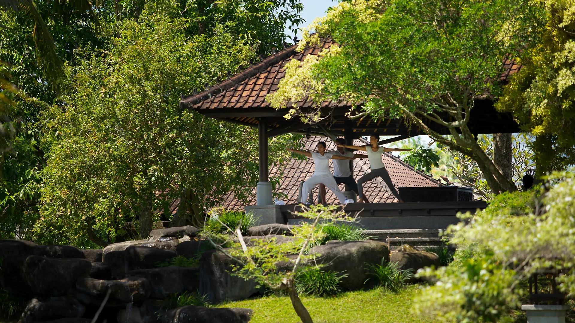 Tanah Gajah, A Resort By Hadiprana Ubud  Indonesia