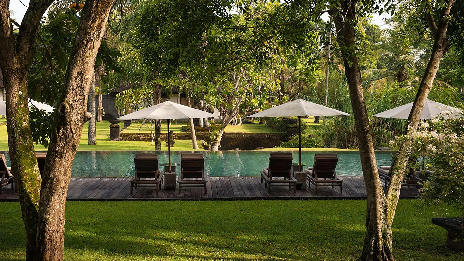 Tanah Gajah, A Resort By Hadiprana Ubud