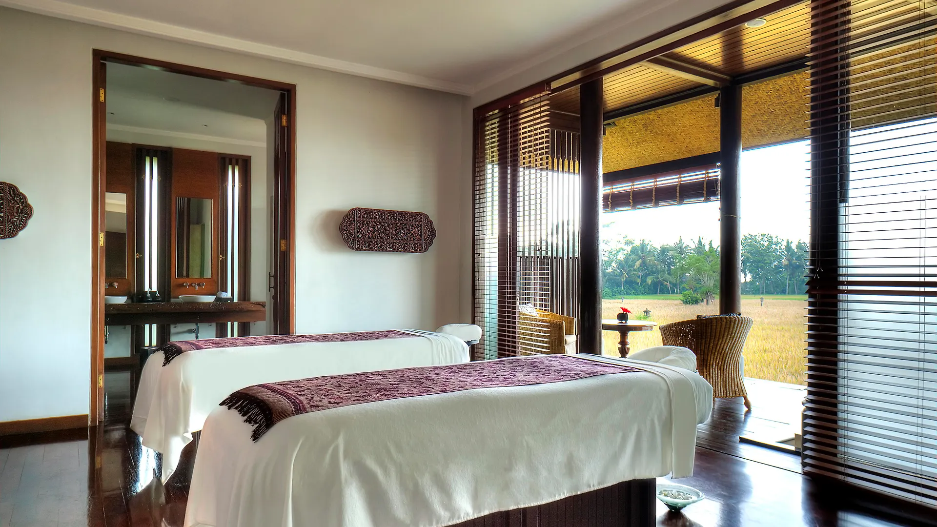 Tanah Gajah, A Resort By Hadiprana Ubud