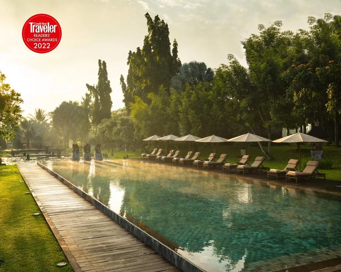 Tanah Gajah, A Resort By Hadiprana Ubud