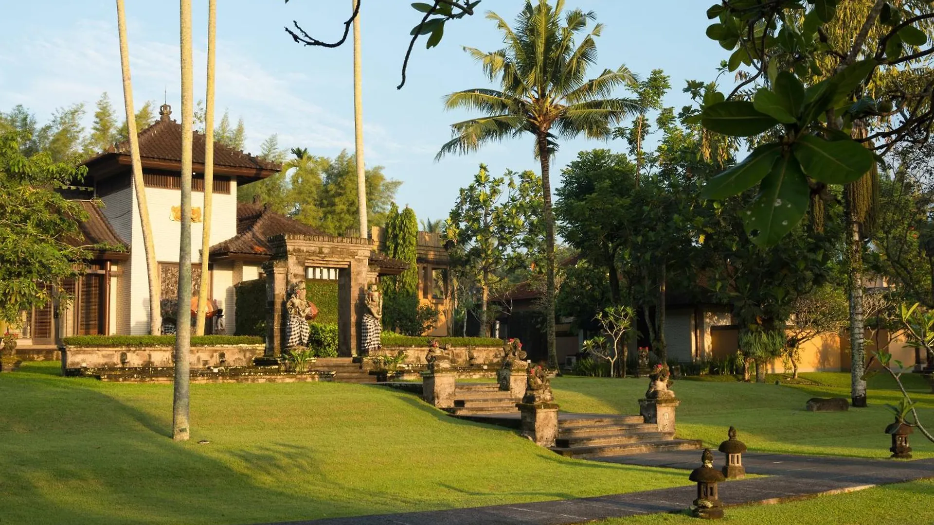 Tanah Gajah, A Resort By Hadiprana Ubud