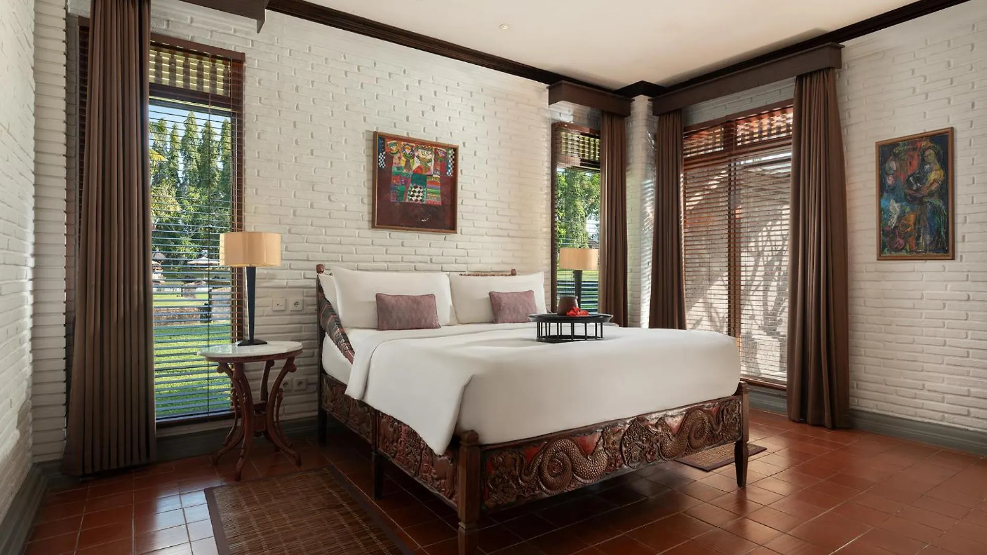 Tanah Gajah, A Resort By Hadiprana Ubud