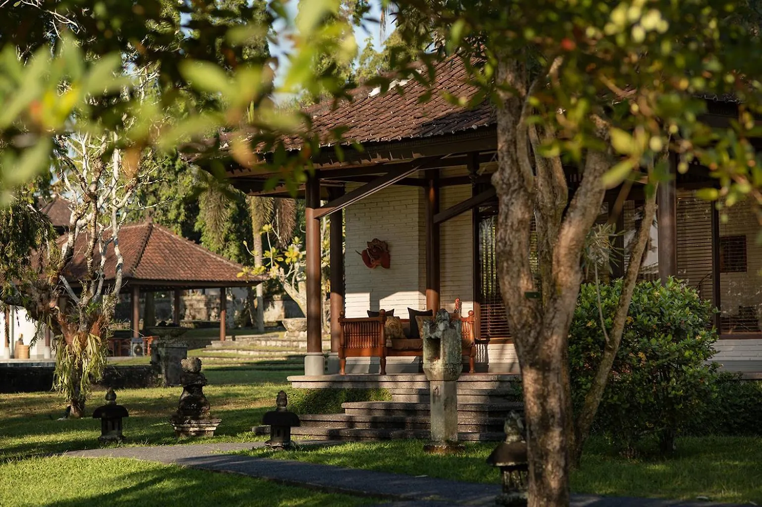Tanah Gajah, A Resort By Hadiprana Ubud  Indonesia