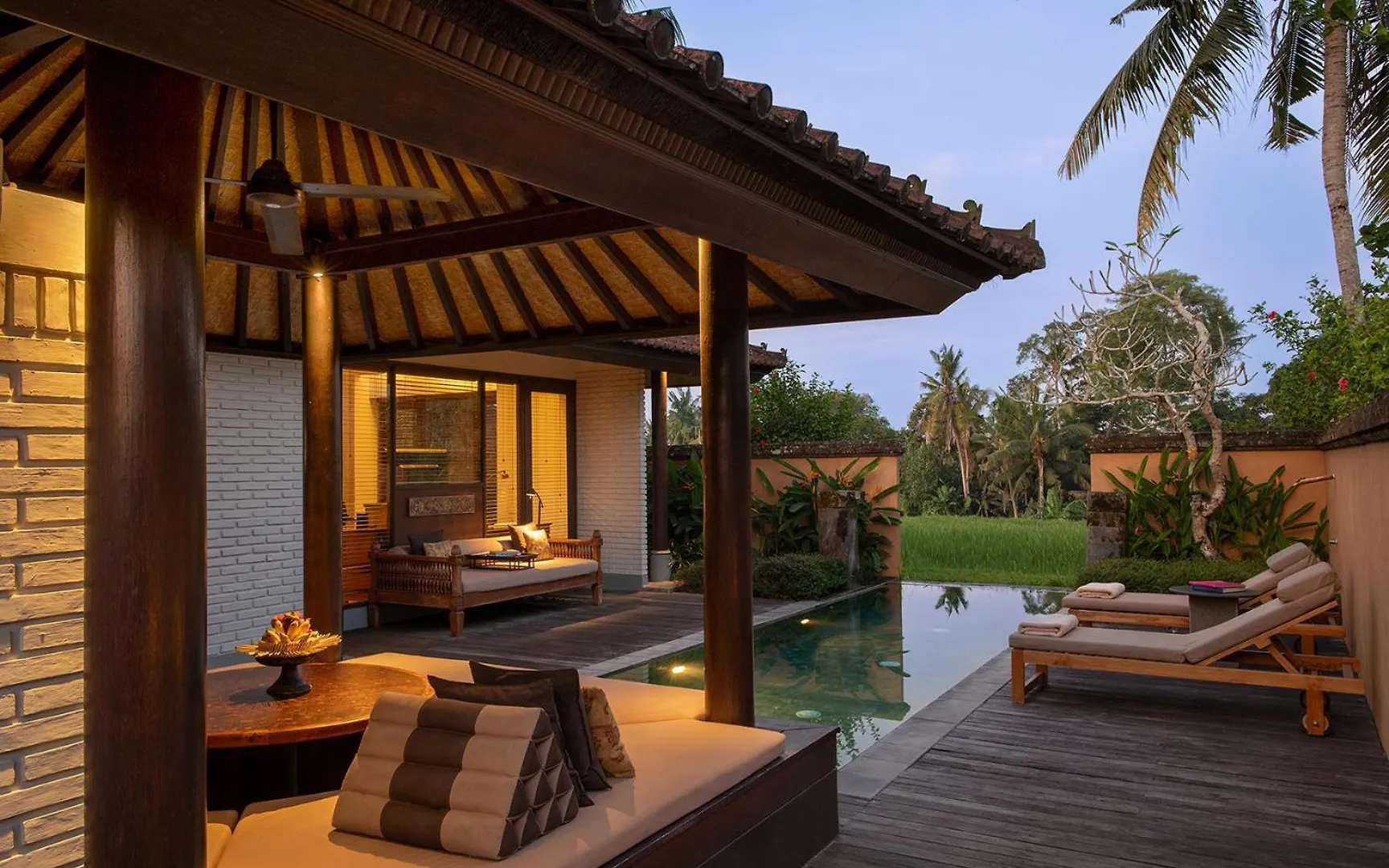 Tanah Gajah, A Resort By Hadiprana Ubud