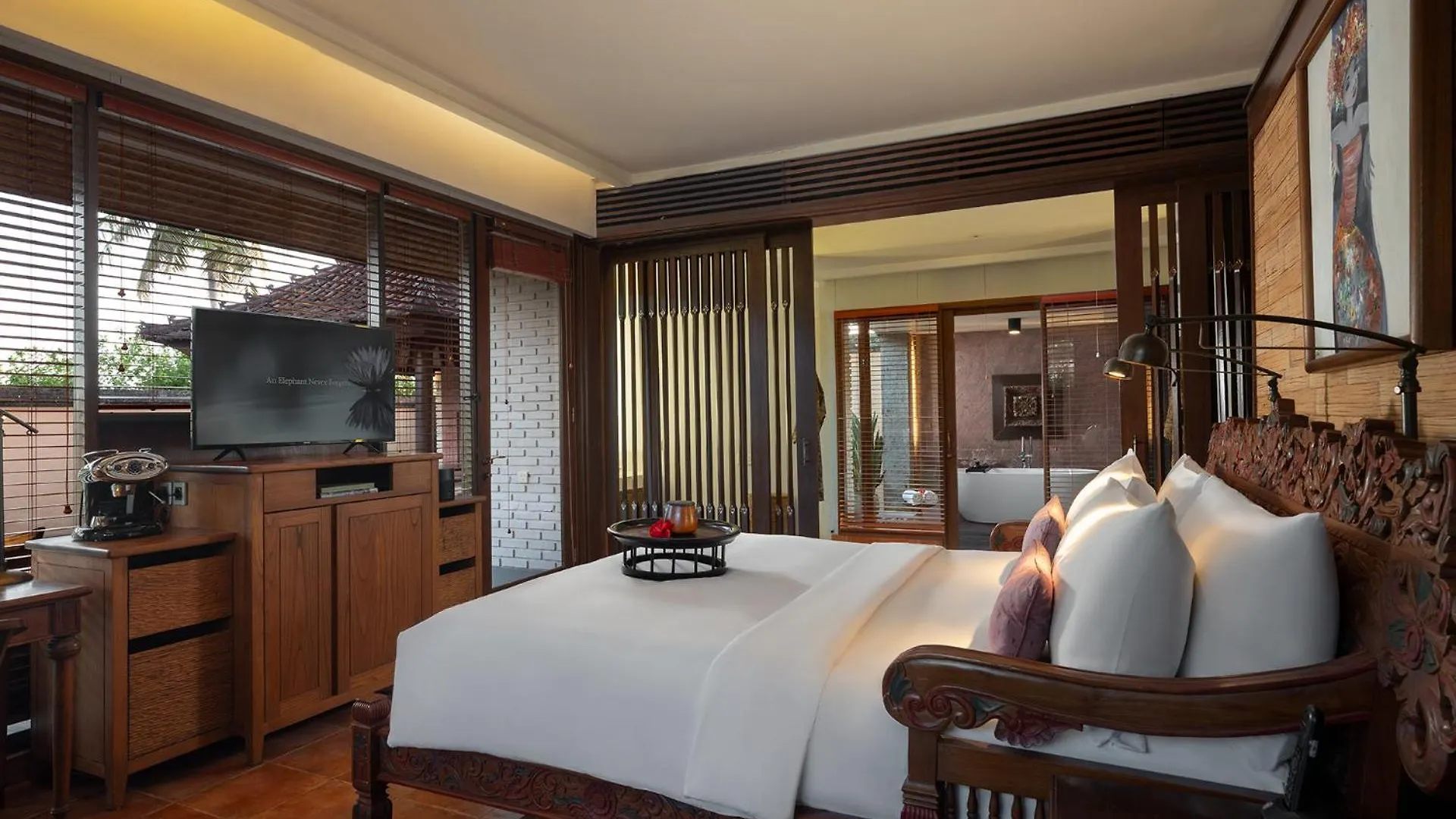 Tanah Gajah, A Resort By Hadiprana Ubud