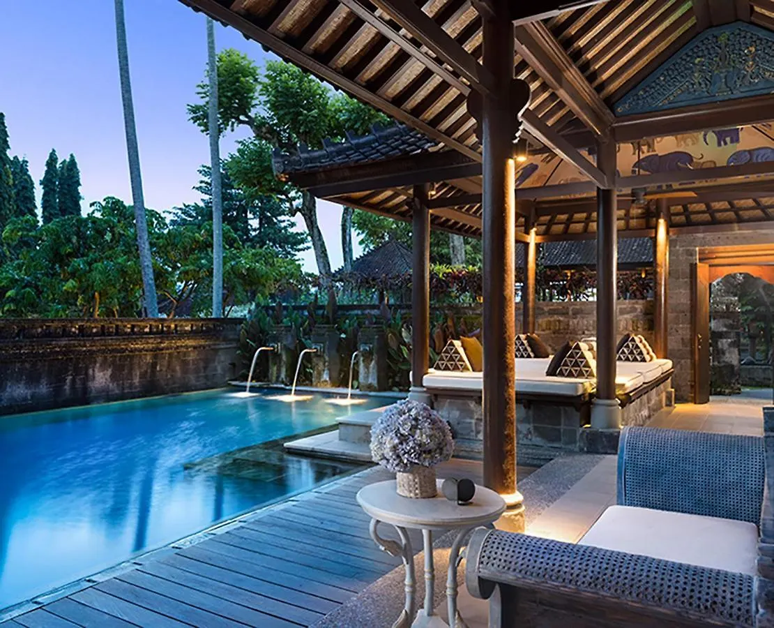 Tanah Gajah, A Resort By Hadiprana Ubud  5*, Ubud (Bali)