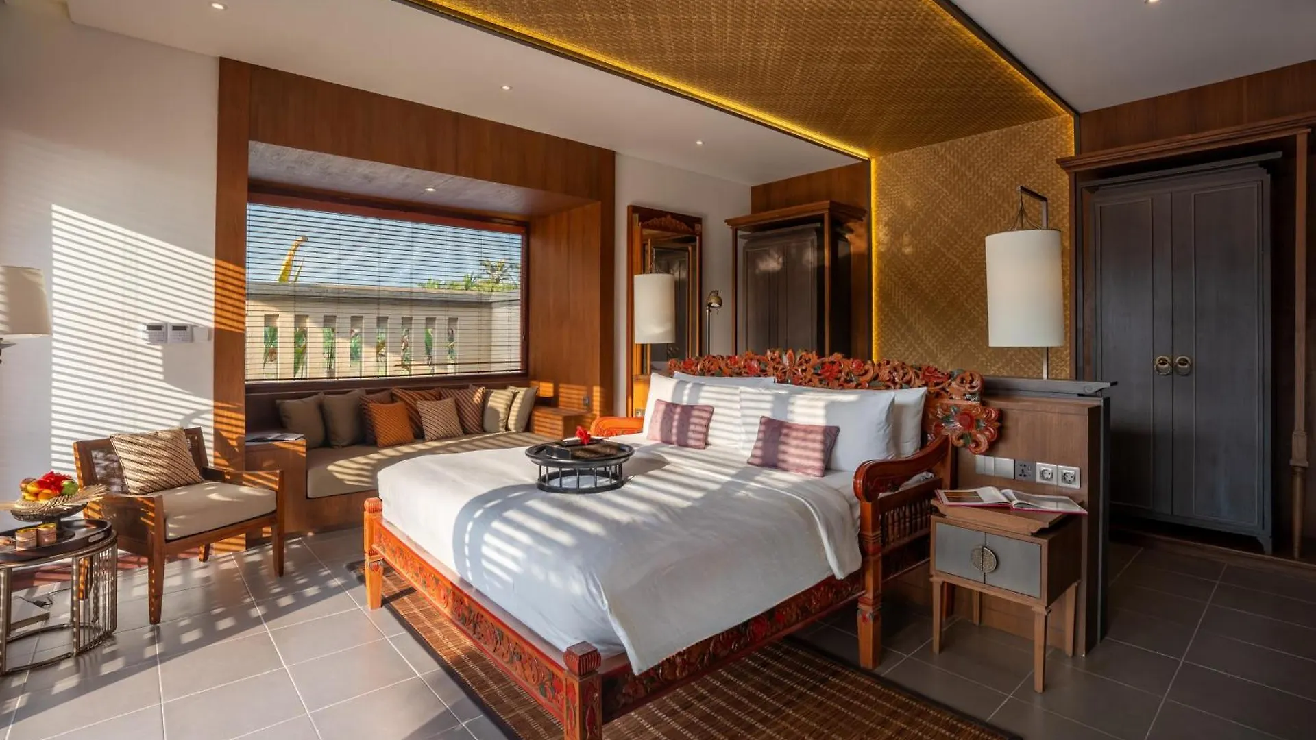 Tanah Gajah, A Resort By Hadiprana Ubud