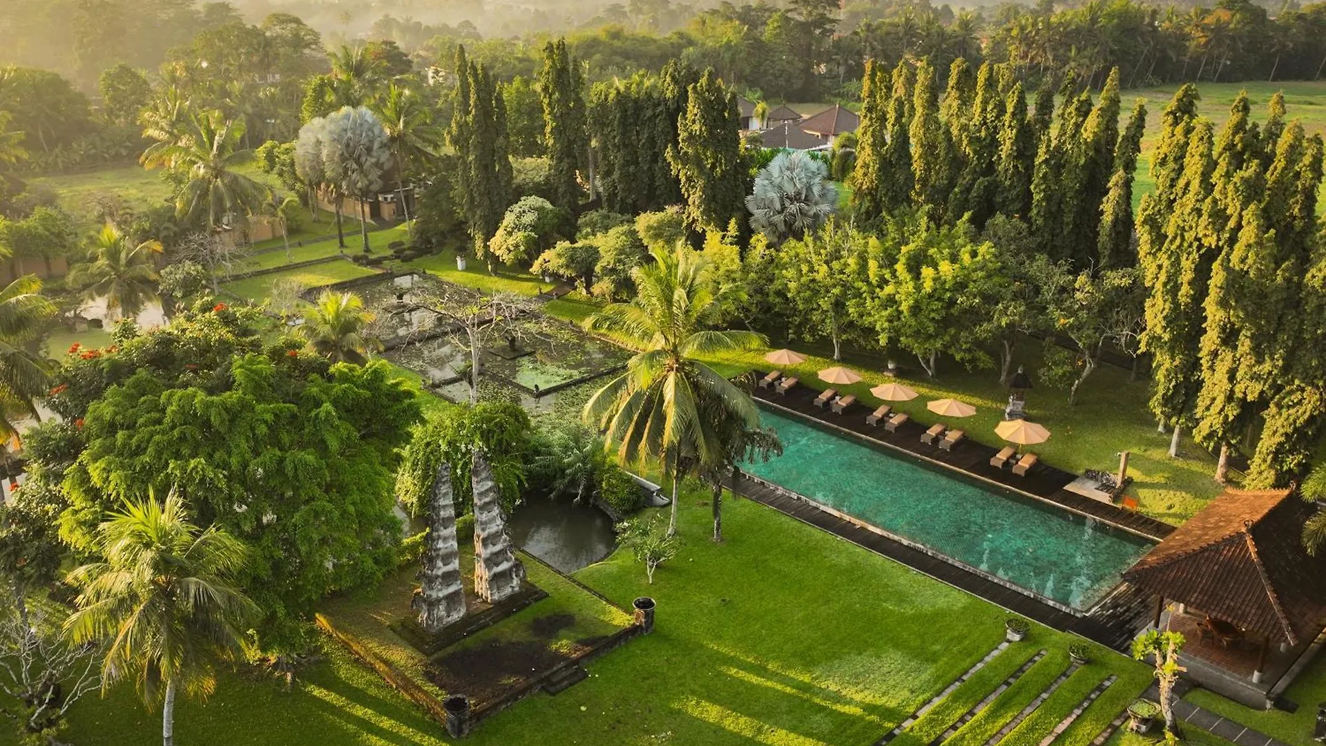 Tanah Gajah, A Resort By Hadiprana Ubud
