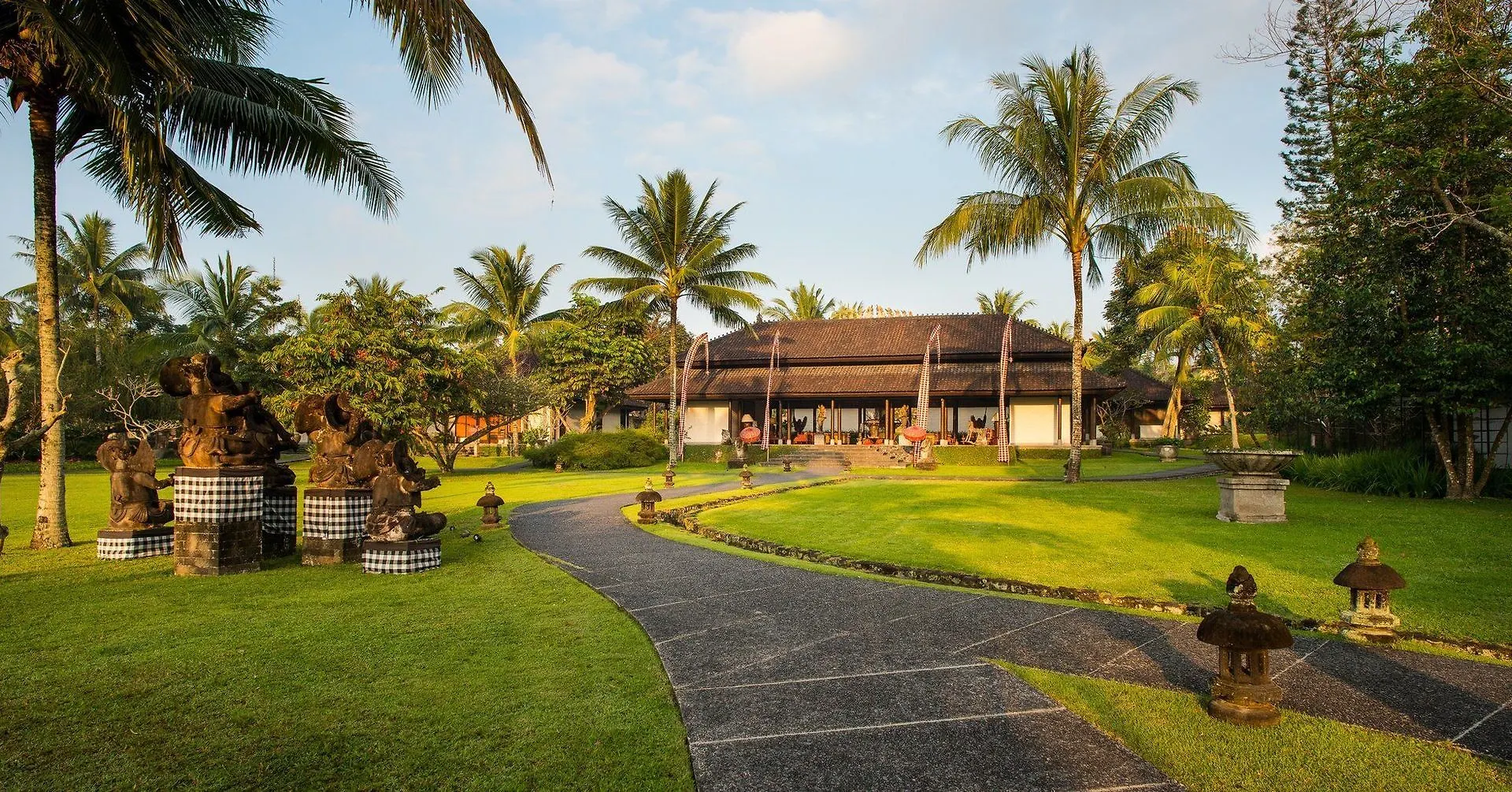 Tanah Gajah, A Resort By Hadiprana Ubud  5*, Ubud (Bali) Indonesia