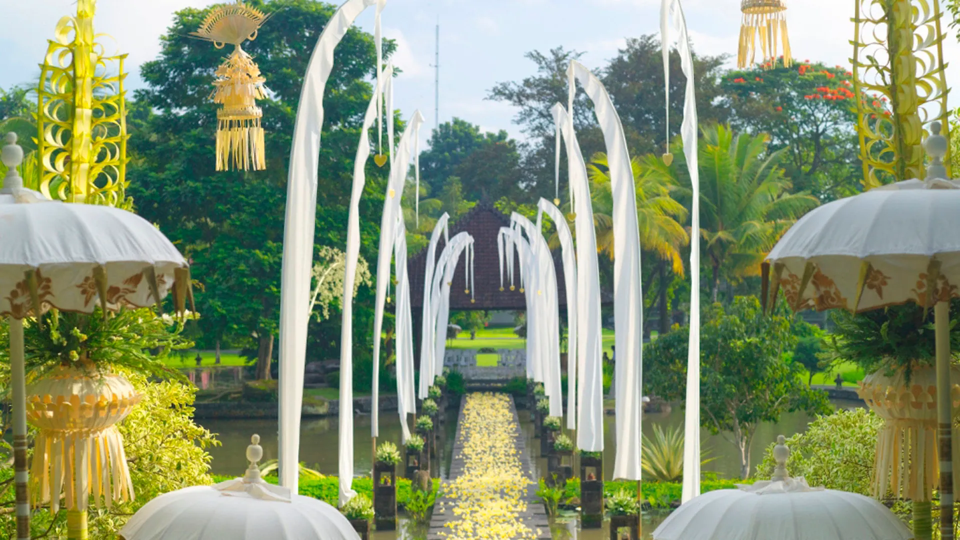*****  Tanah Gajah, A Resort By Hadiprana Ubud  Indonesia