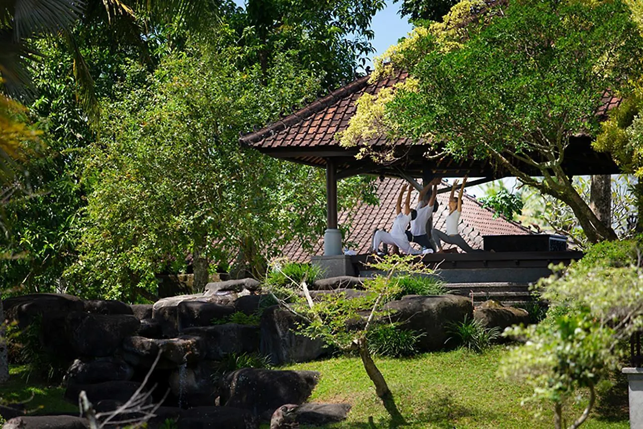 Tanah Gajah, A Resort By Hadiprana Ubud  Indonesia