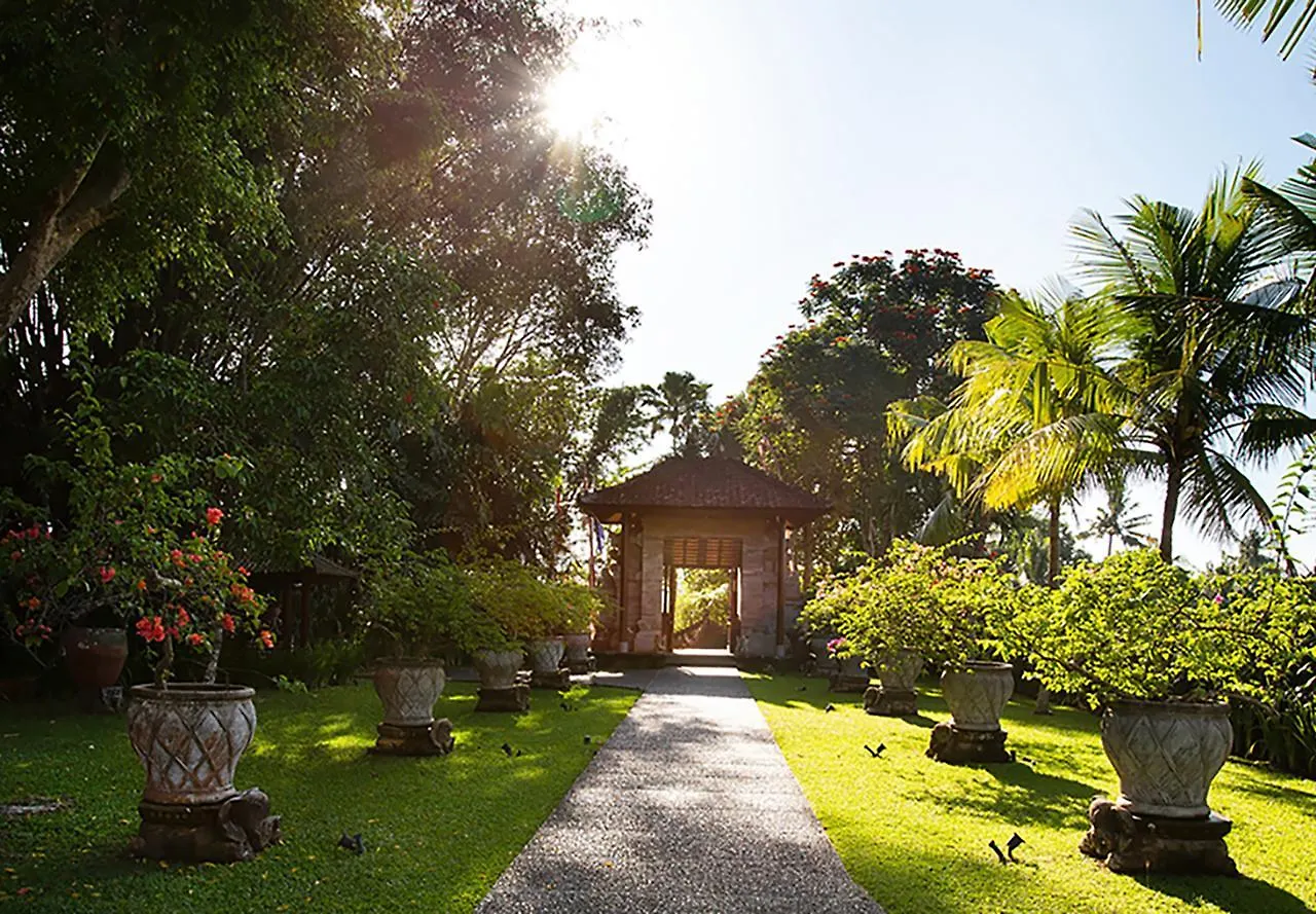 Tanah Gajah, A Resort By Hadiprana Ubud