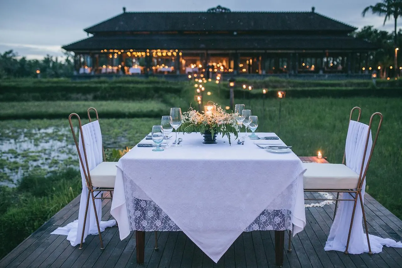 Tanah Gajah, A Resort By Hadiprana Ubud