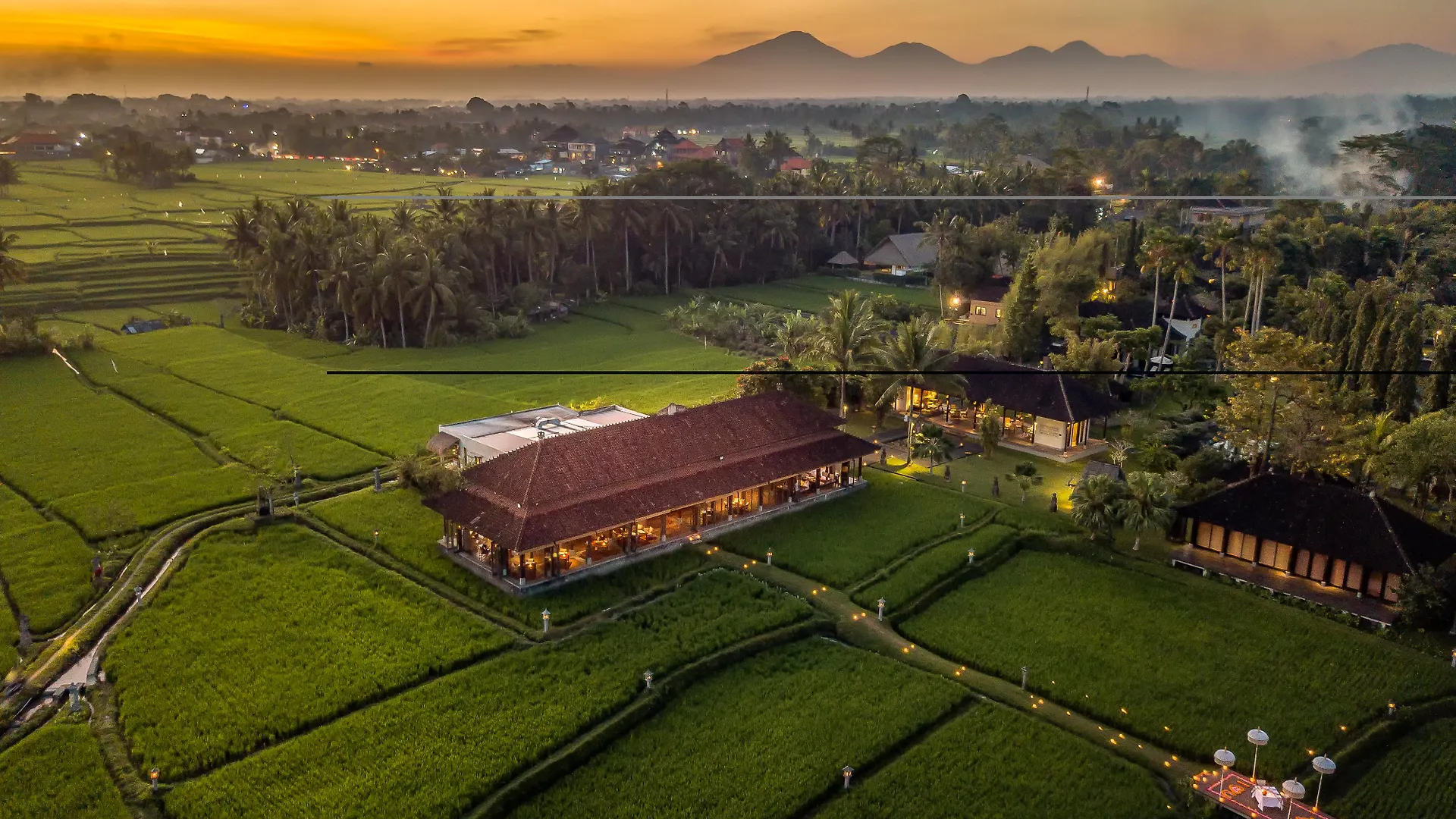 Tanah Gajah, A Resort By Hadiprana Ubud