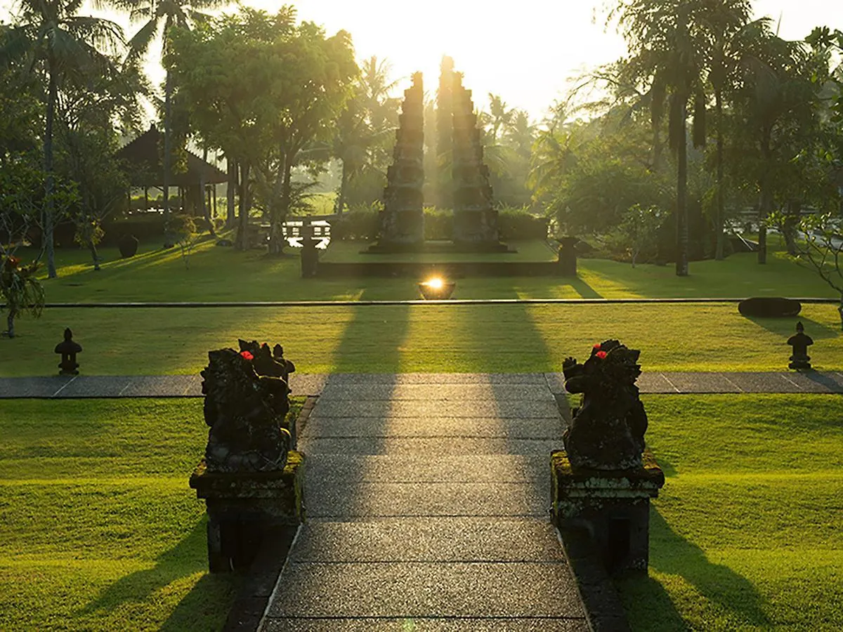 Tanah Gajah, A Resort By Hadiprana Ubud