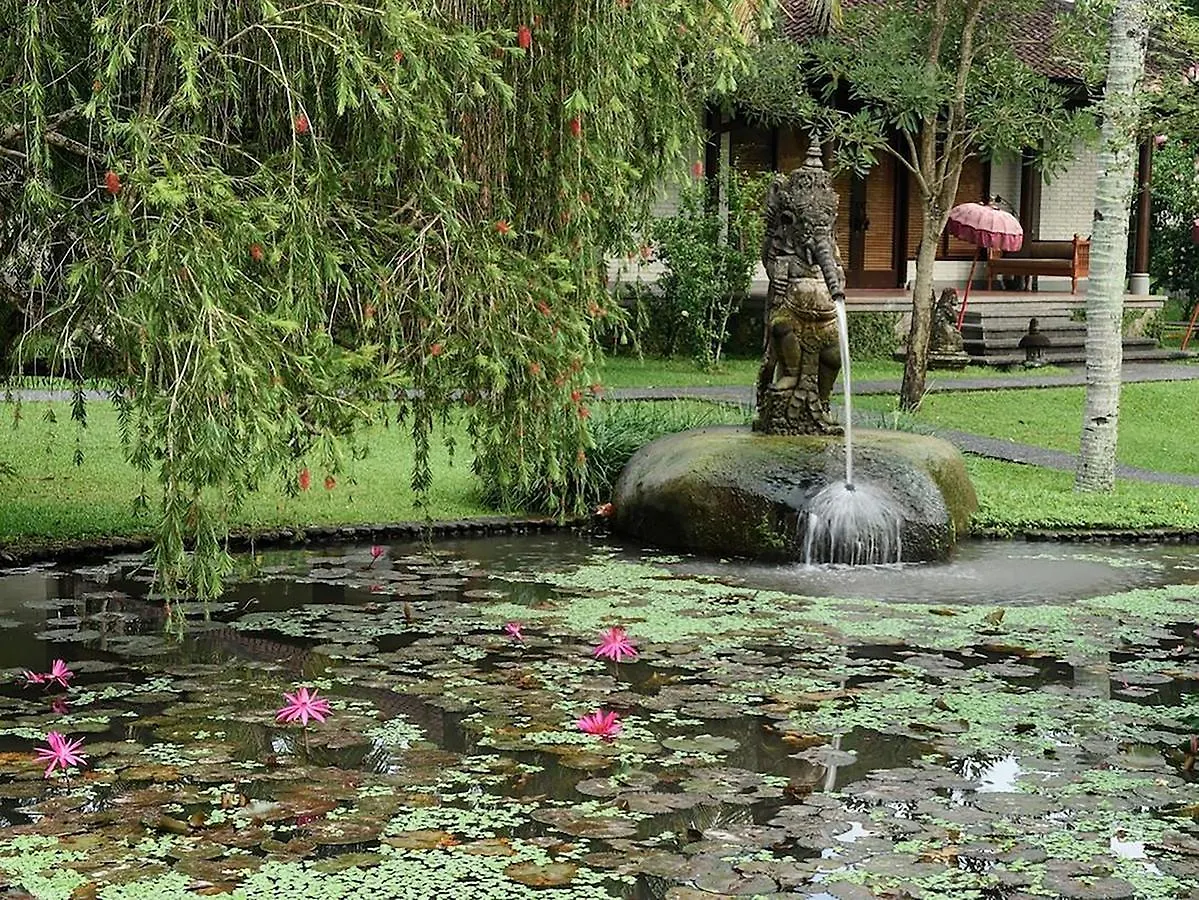 Tanah Gajah, A Resort By Hadiprana Ubud