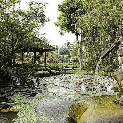 Tanah Gajah, A Resort By Hadiprana Ubud